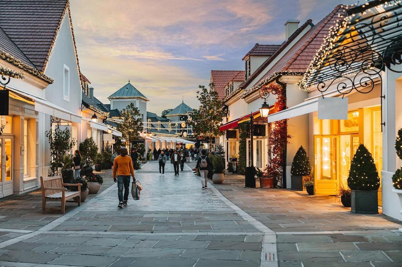 Appt 4P, Parking, Disney Direct, Vallee Village Сери Екстериор снимка